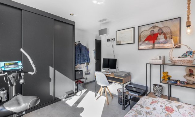 Rynek wtórny - Mieszkanie  -
Formentera del Segura - Pueblo 5