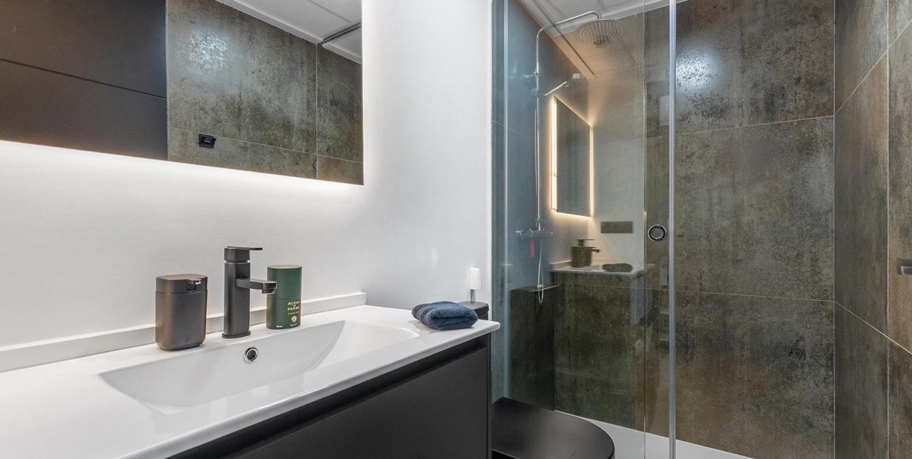 Rynek wtórny - Mieszkanie  -
Formentera del Segura - Pueblo 5