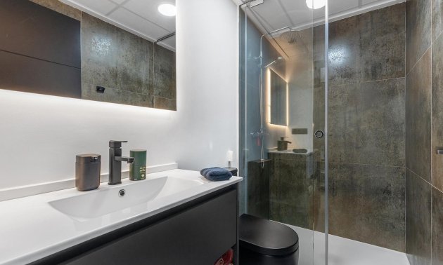 Rynek wtórny - Mieszkanie  -
Formentera del Segura - Pueblo 5