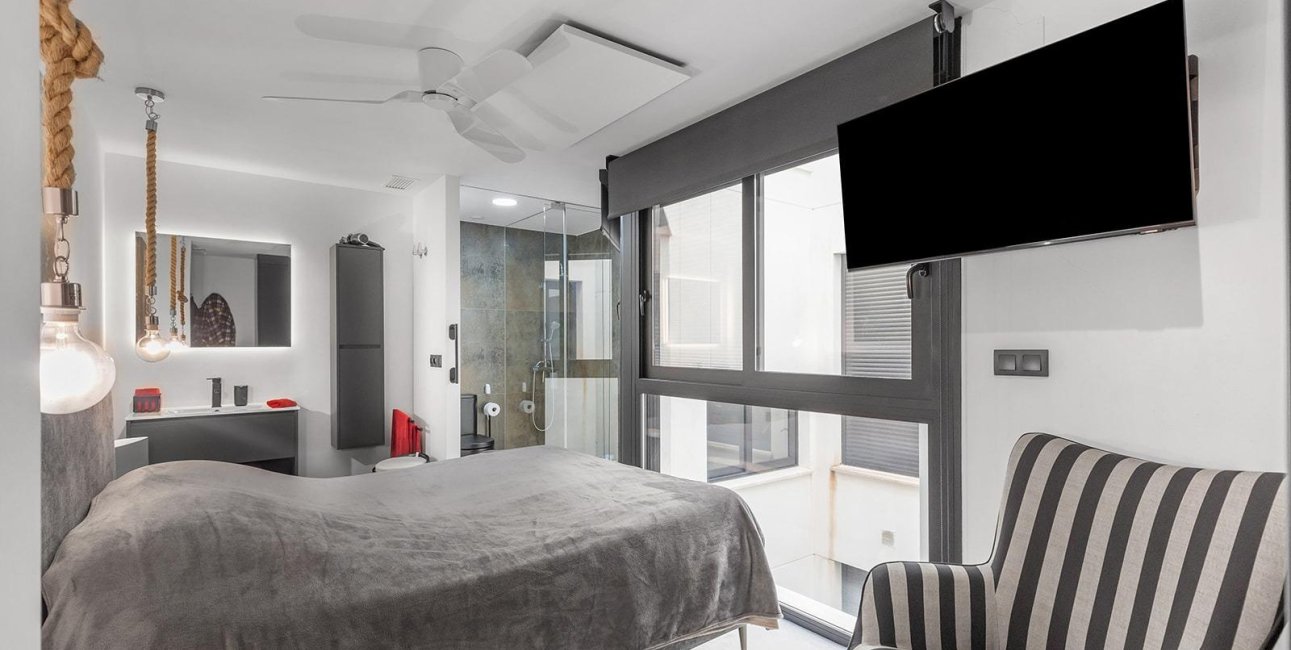 Rynek wtórny - Mieszkanie  -
Formentera del Segura - Pueblo 5