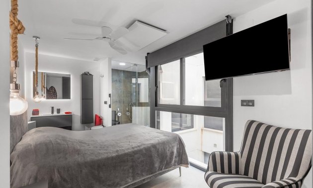 Rynek wtórny - Mieszkanie  -
Formentera del Segura - Pueblo 5