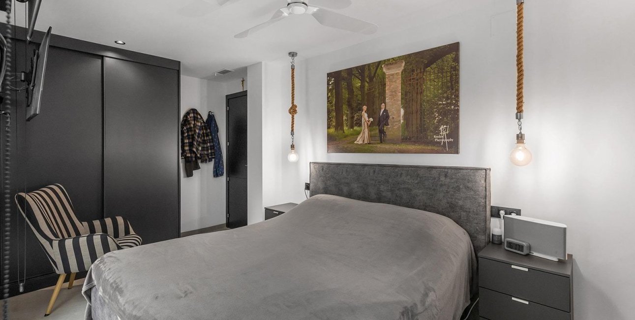 Rynek wtórny - Mieszkanie  -
Formentera del Segura - Pueblo 5