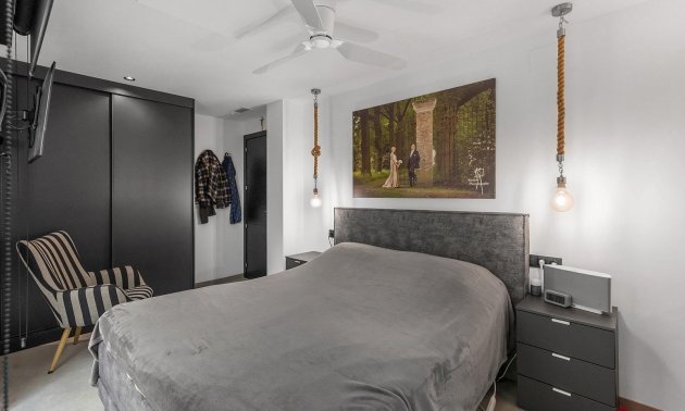 Rynek wtórny - Mieszkanie  -
Formentera del Segura - Pueblo 5