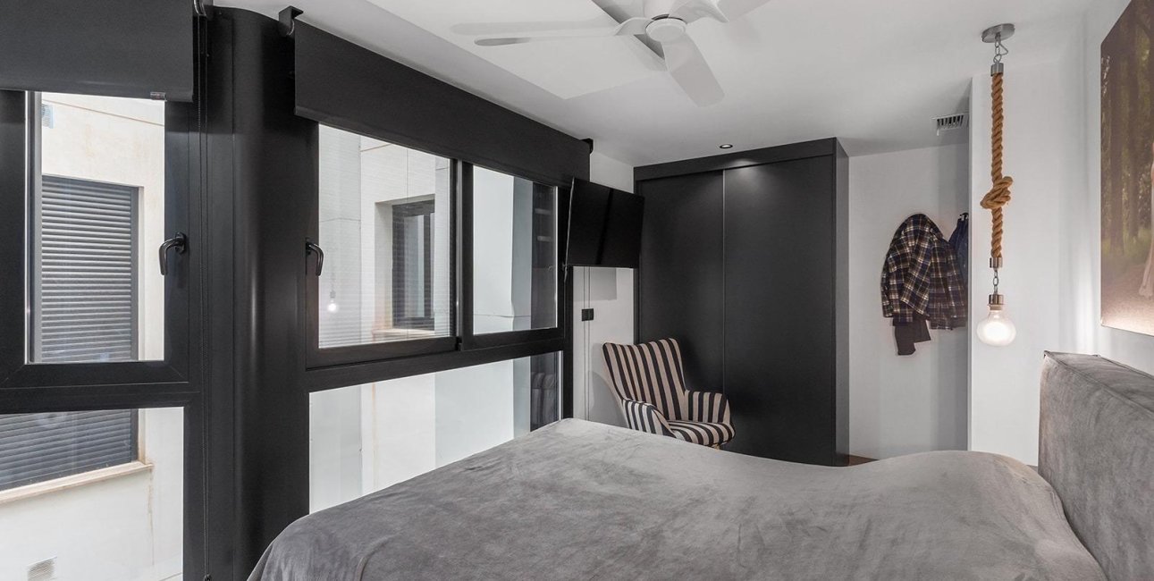 Rynek wtórny - Mieszkanie  -
Formentera del Segura - Pueblo 5