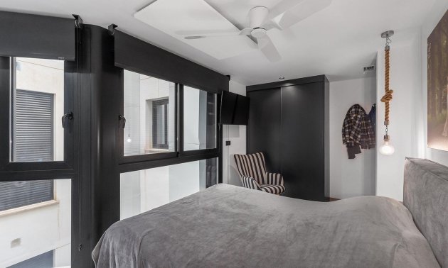 Rynek wtórny - Mieszkanie  -
Formentera del Segura - Pueblo 5