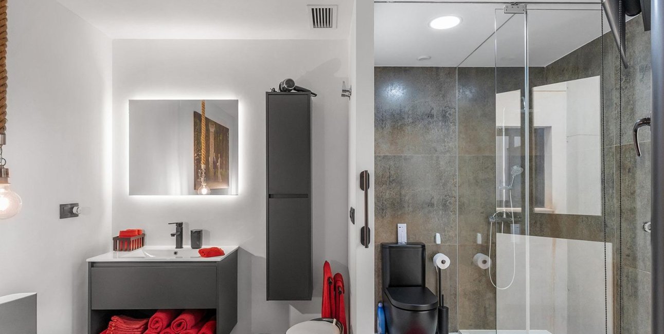 Rynek wtórny - Mieszkanie  -
Formentera del Segura - Pueblo 5