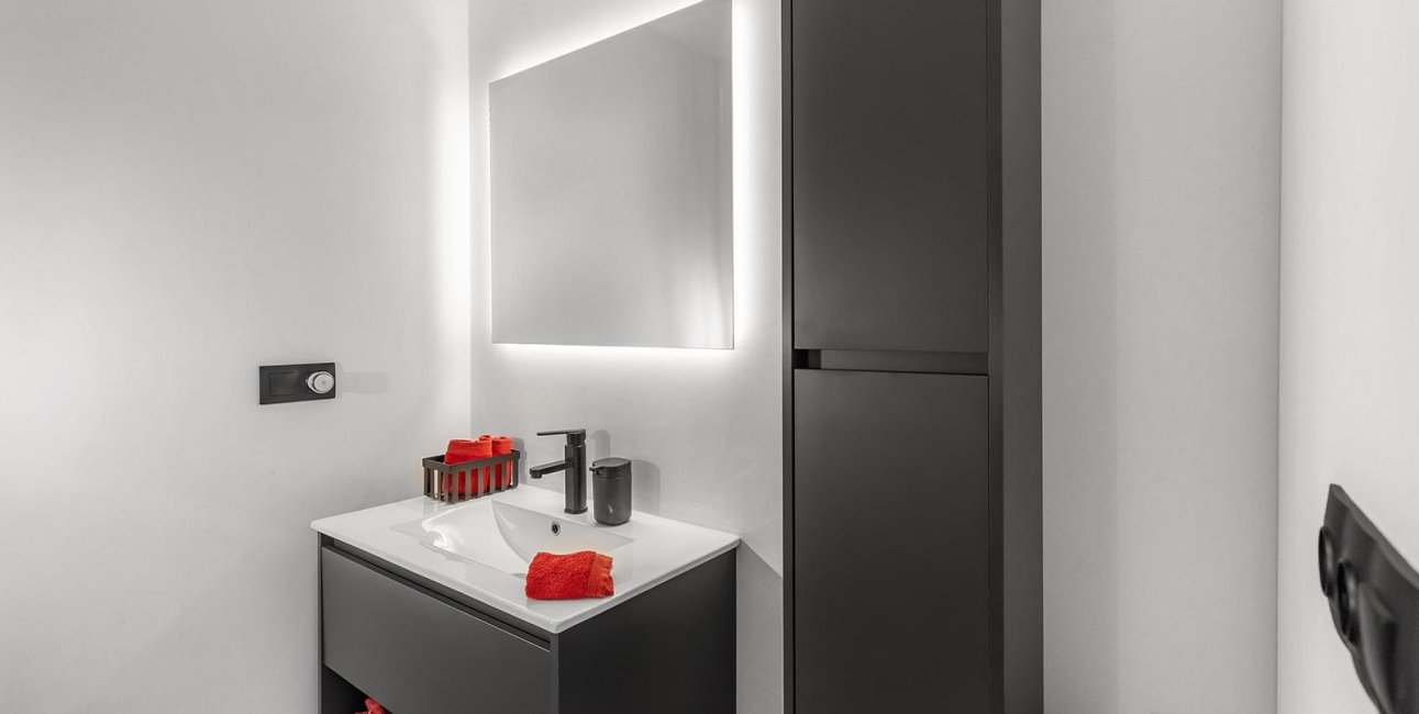 Rynek wtórny - Mieszkanie  -
Formentera del Segura - Pueblo 5