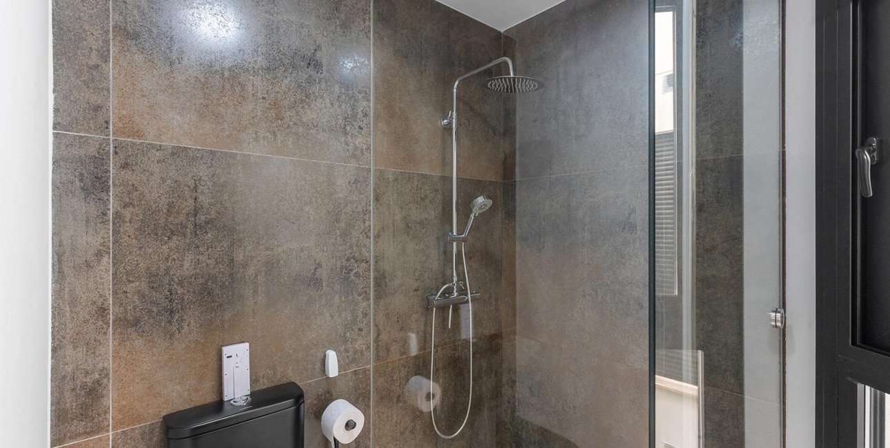 Rynek wtórny - Mieszkanie  -
Formentera del Segura - Pueblo 5