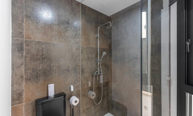 Rynek wtórny - Mieszkanie  -
Formentera del Segura - Pueblo 5