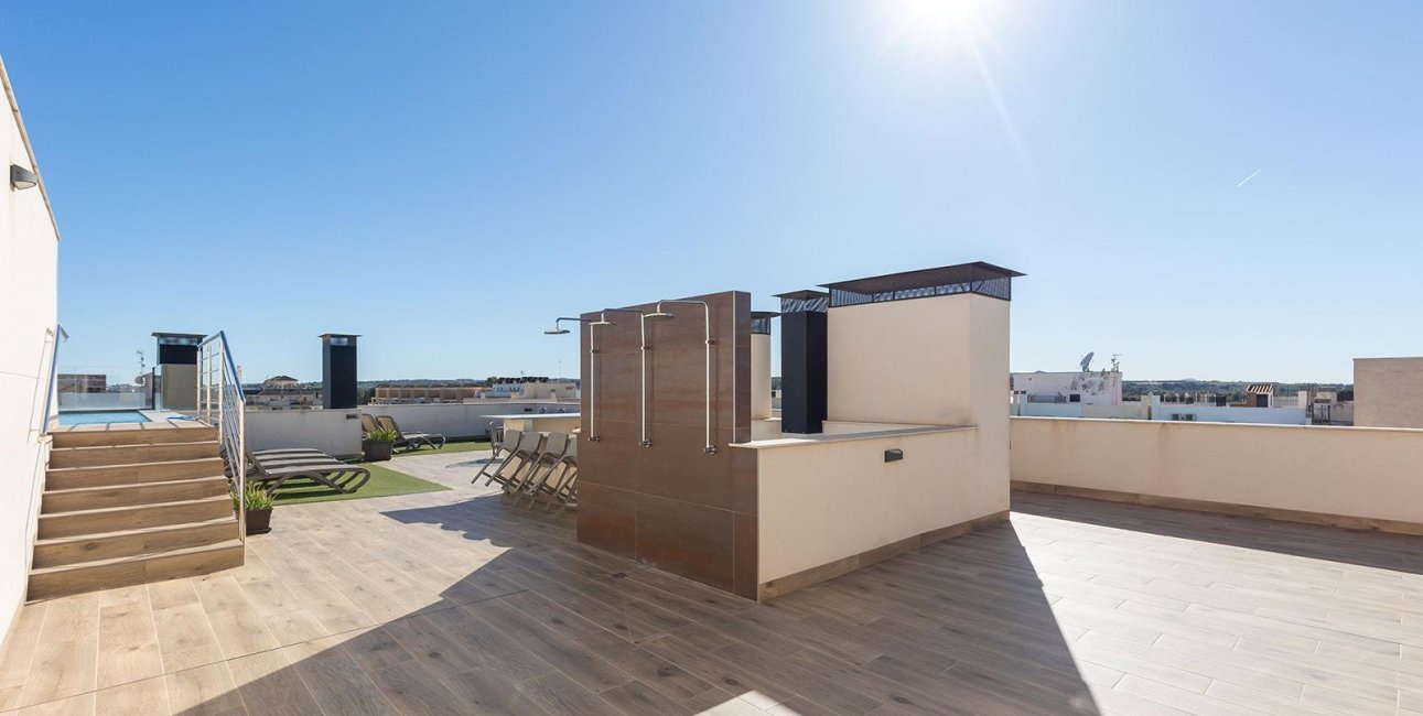 Rynek wtórny - Mieszkanie  -
Formentera del Segura - Pueblo 5