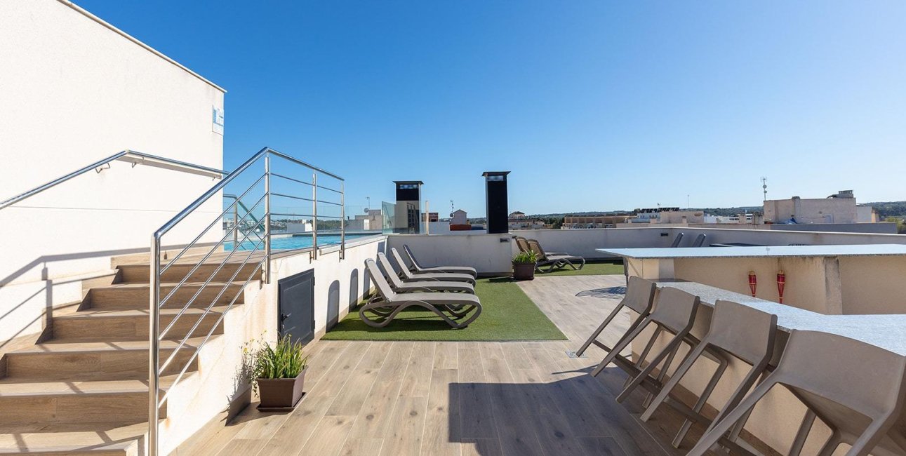 Rynek wtórny - Mieszkanie  -
Formentera del Segura - Pueblo 5