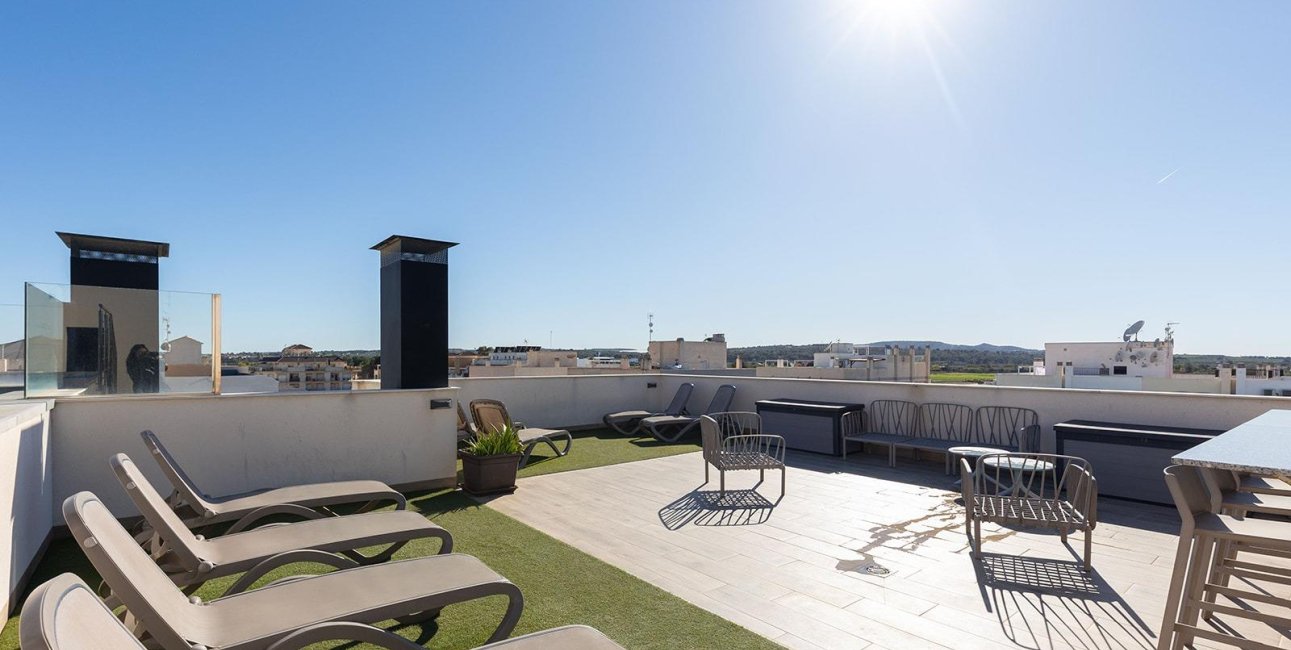 Rynek wtórny - Mieszkanie  -
Formentera del Segura - Pueblo 5