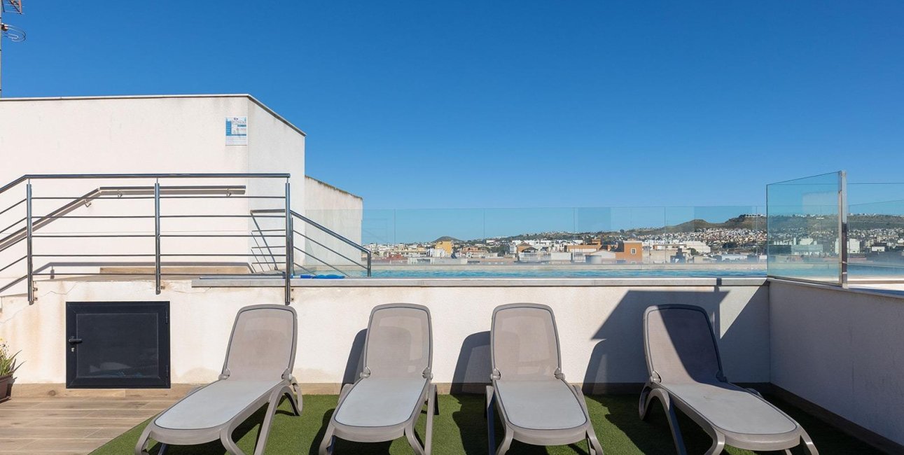 Rynek wtórny - Mieszkanie  -
Formentera del Segura - Pueblo 5