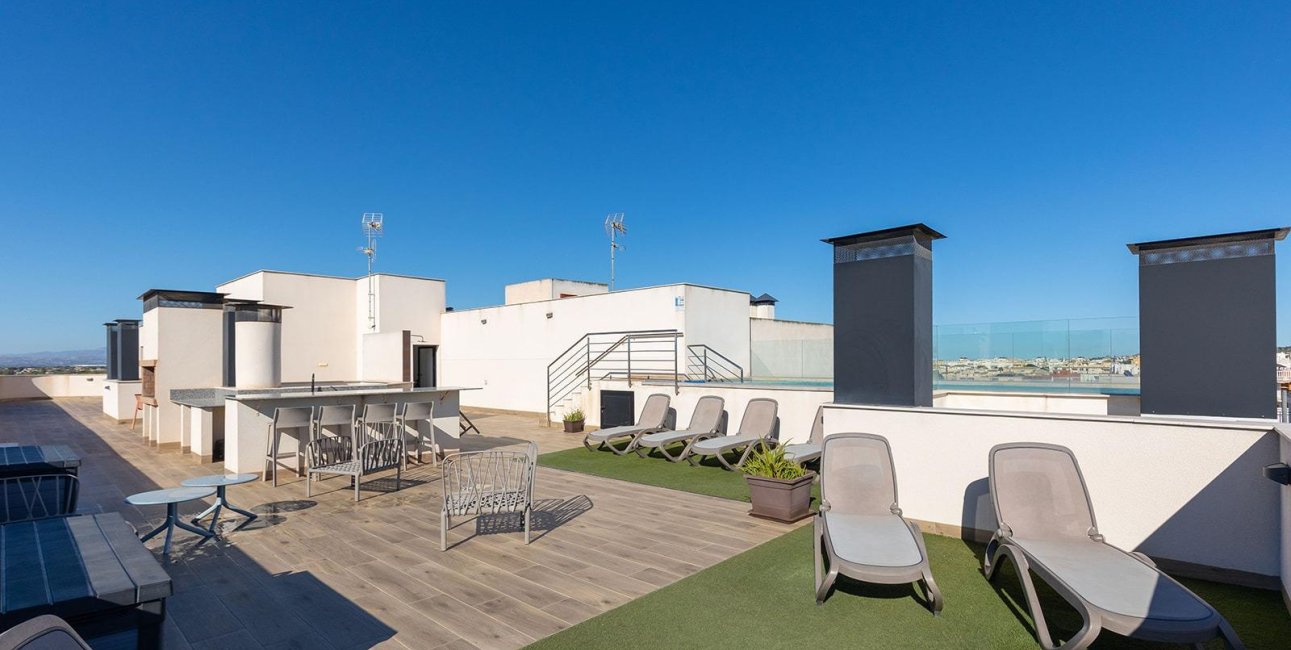 Rynek wtórny - Mieszkanie  -
Formentera del Segura - Pueblo 5