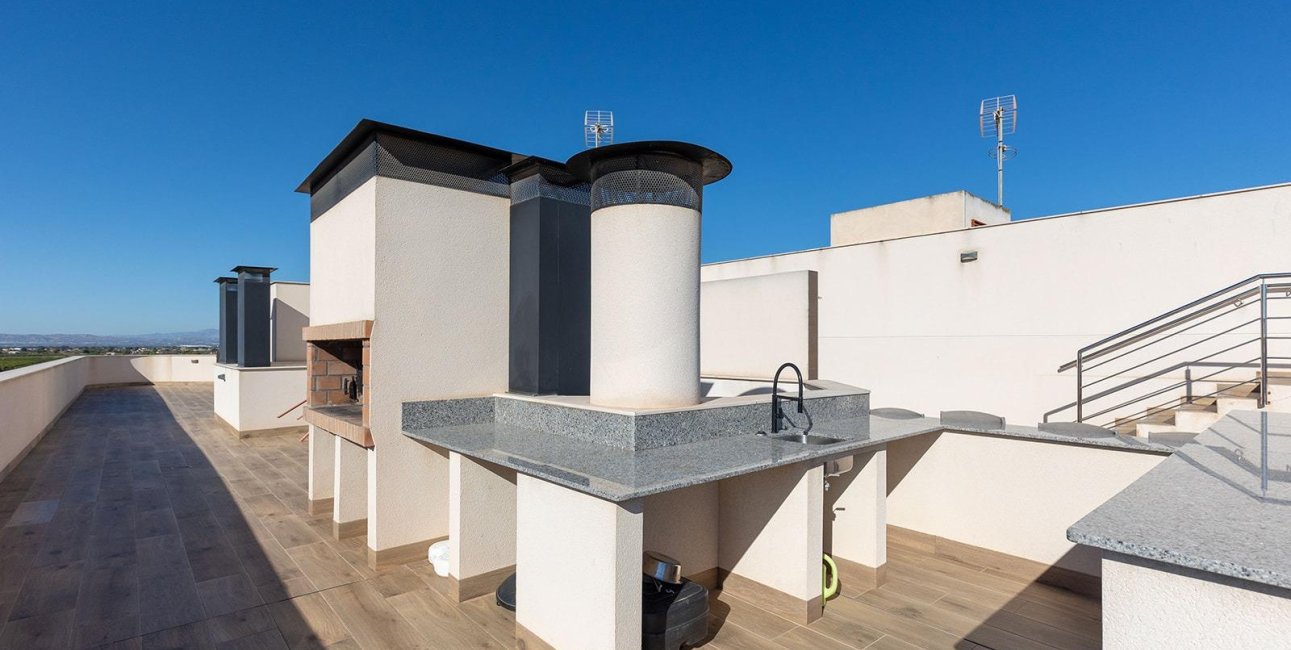 Rynek wtórny - Mieszkanie  -
Formentera del Segura - Pueblo 5