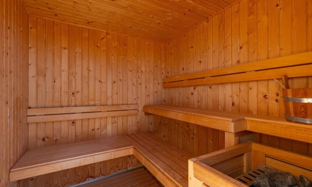 Rynek wtórny - Mieszkanie  -
Formentera del Segura - Pueblo 5