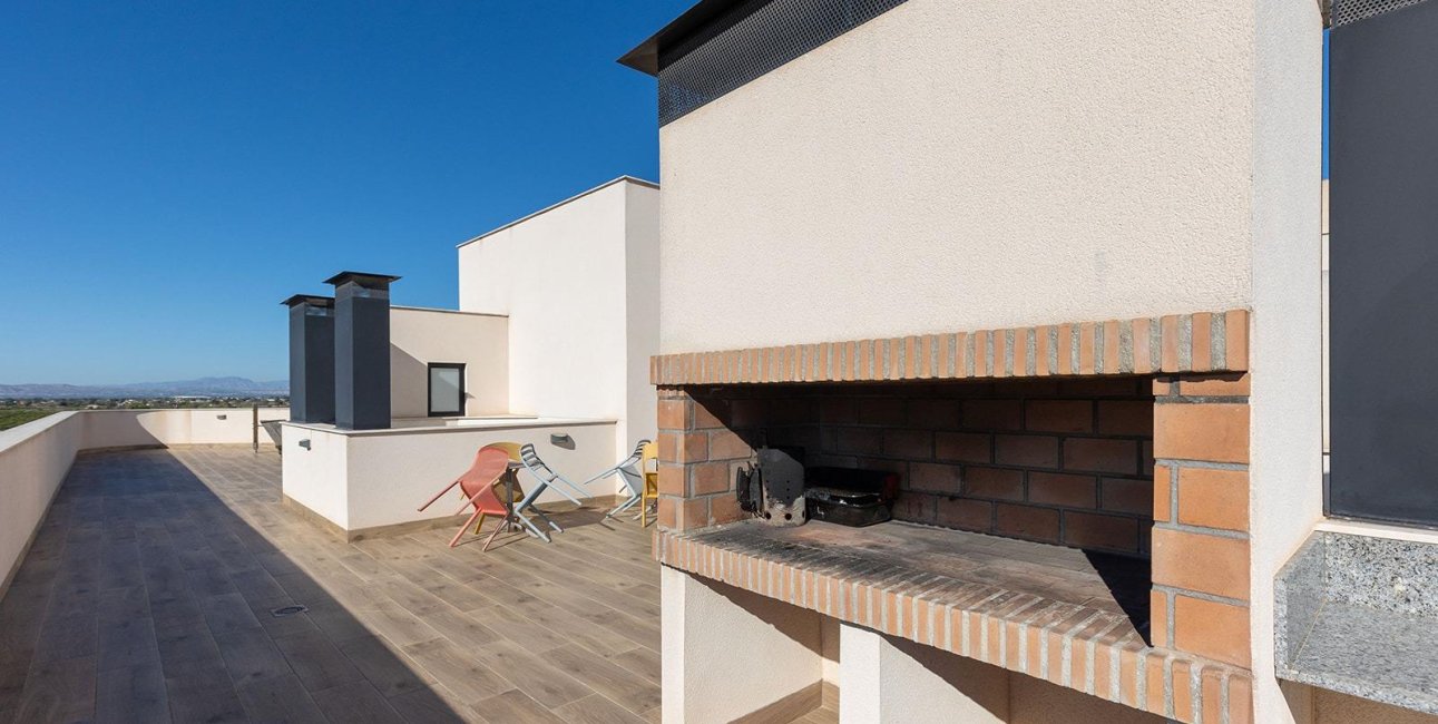 Rynek wtórny - Mieszkanie  -
Formentera del Segura - Pueblo 5