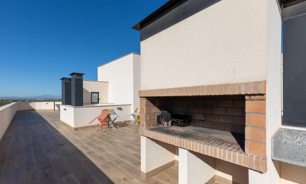 Rynek wtórny - Mieszkanie  -
Formentera del Segura - Pueblo 5