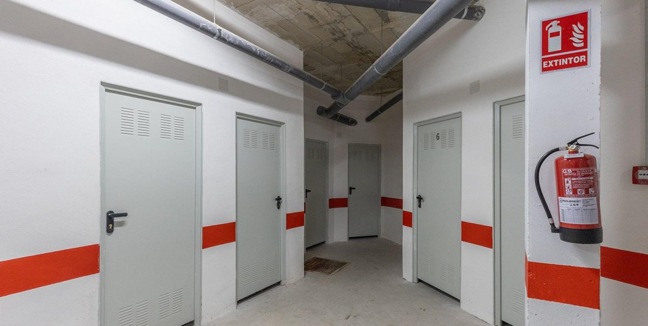 Rynek wtórny - Mieszkanie  -
Formentera del Segura - Pueblo 5