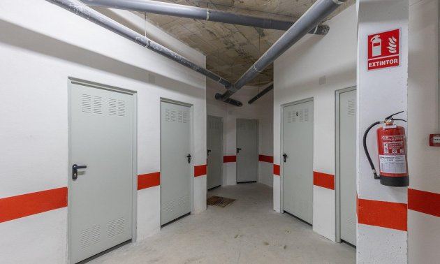 Rynek wtórny - Mieszkanie  -
Formentera del Segura - Pueblo 5