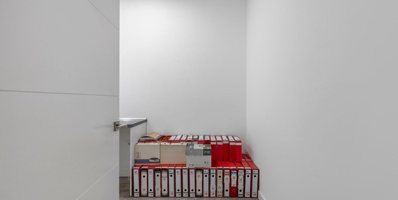 Rynek wtórny - Lokal handlowy -
Torrevieja - La Mata