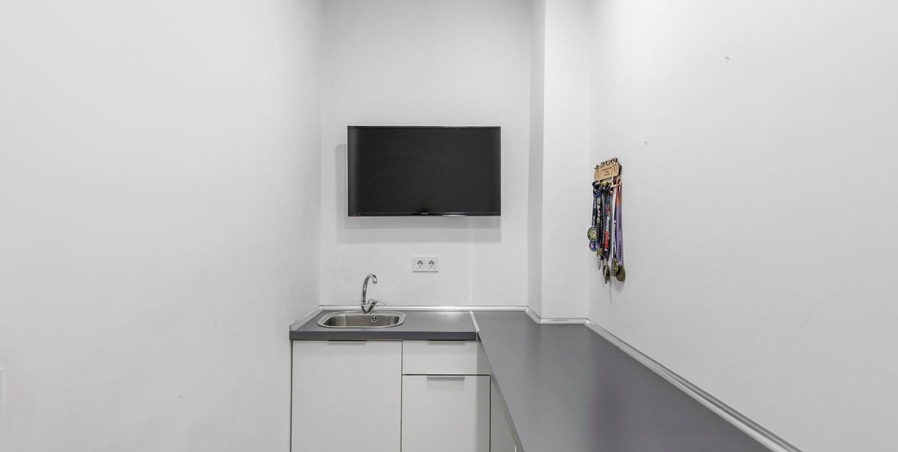 Rynek wtórny - Lokal handlowy -
Torrevieja - La Mata