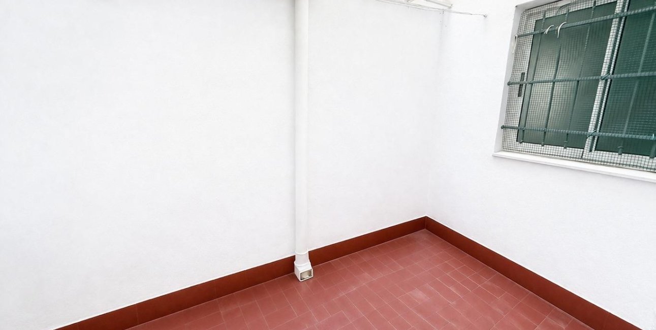 Rynek wtórny - Mieszkanie  -
Torrevieja - Parque de las Naciones