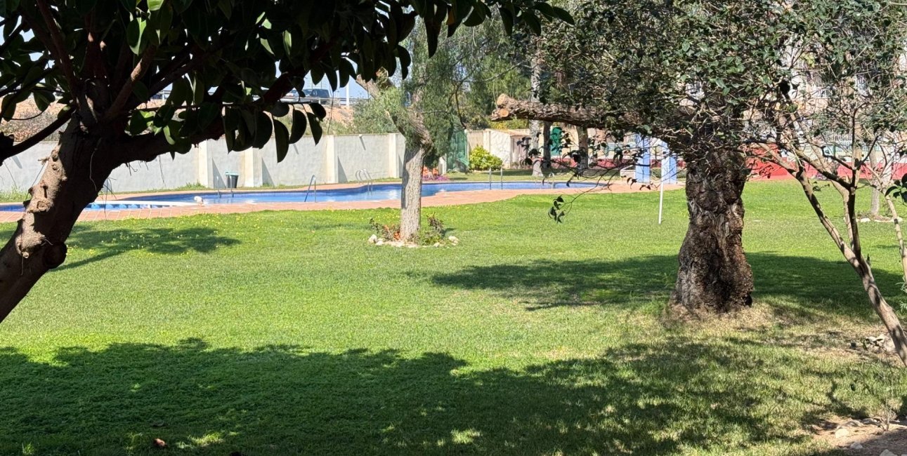 Rynek wtórny - Mieszkanie  -
Torrevieja - Parque de las Naciones