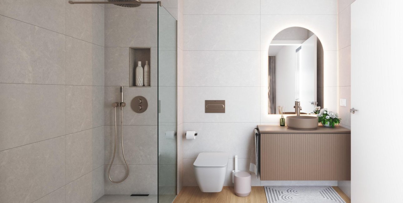 Rynek pierwotny - Mieszkanie  -
San Pedro del Pinatar - Lo Pagan