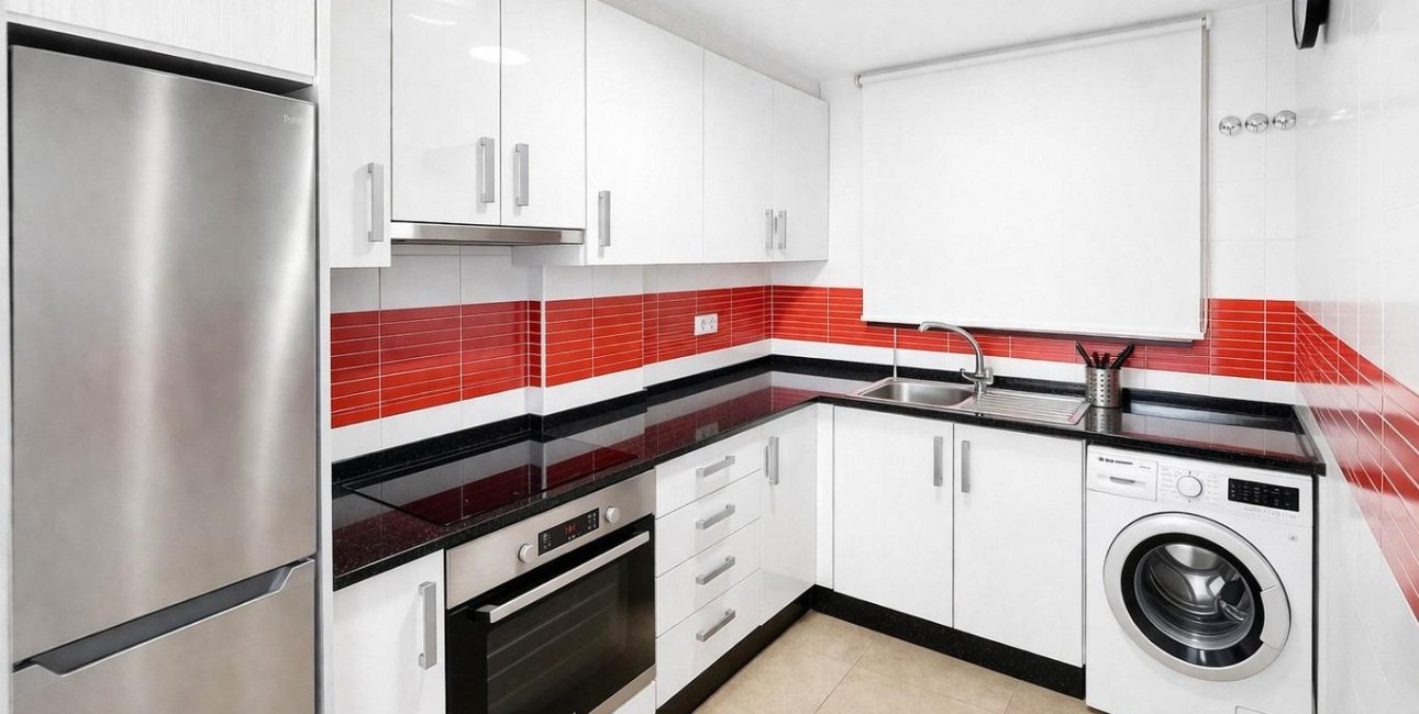 Resale - Townhouse -
Torrevieja - Aguas Nuevas