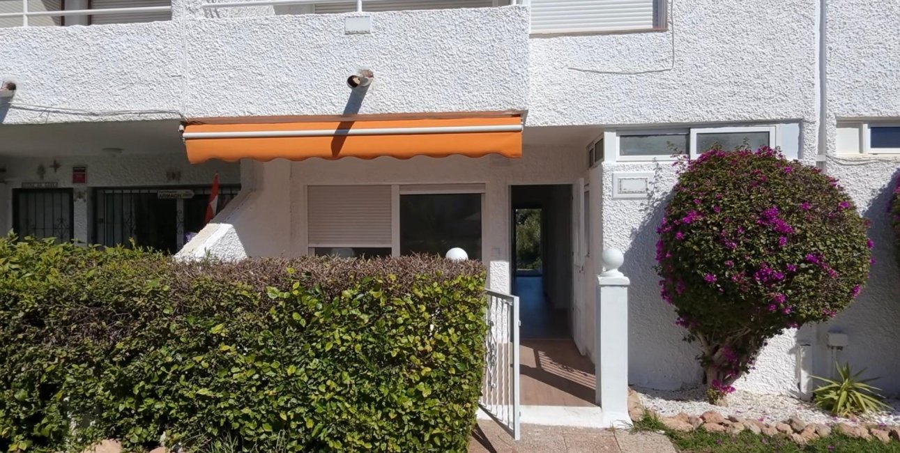 Rynek wtórny - Bungalowy -
Orihuela Costa - Villamartín-Las Filipinas