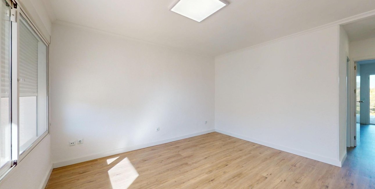 Rynek wtórny - Bungalowy -
Orihuela Costa - Villamartín-Las Filipinas