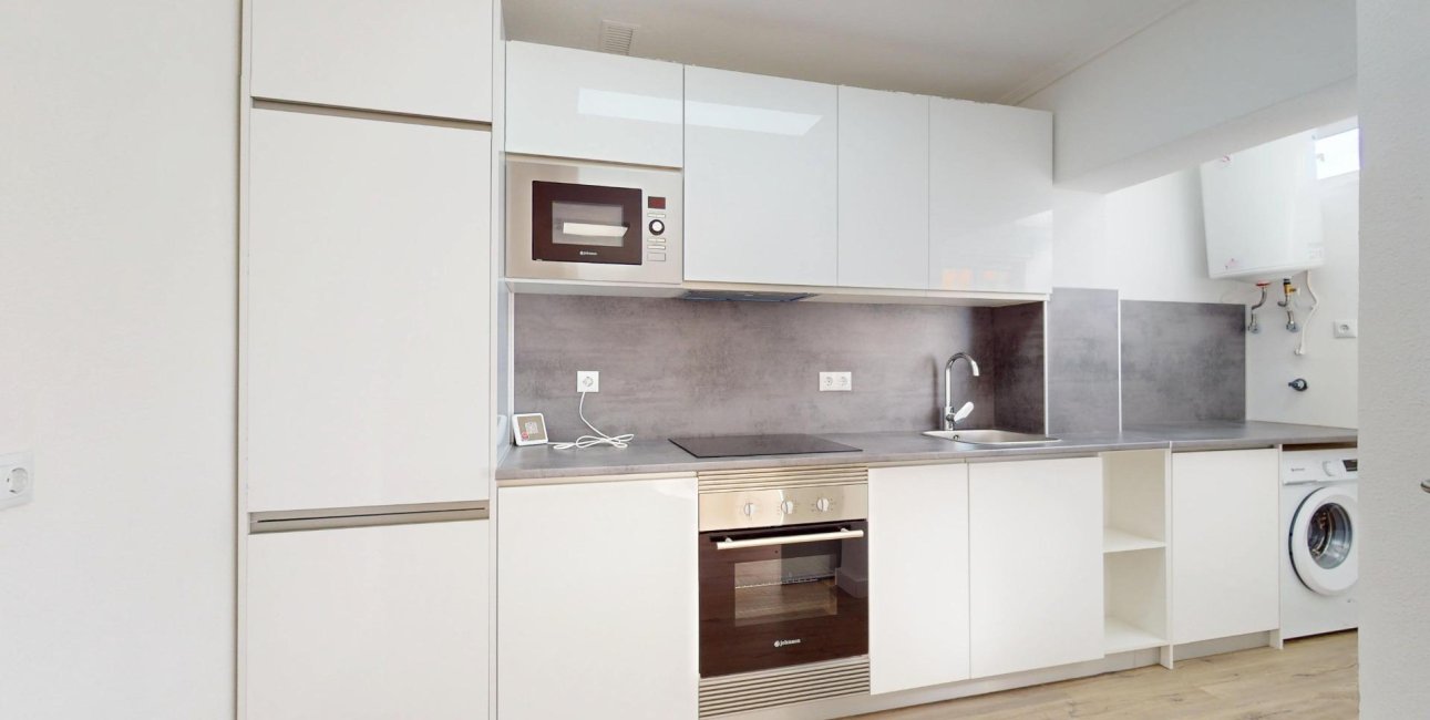 Rynek wtórny - Bungalowy -
Orihuela Costa - Villamartín-Las Filipinas