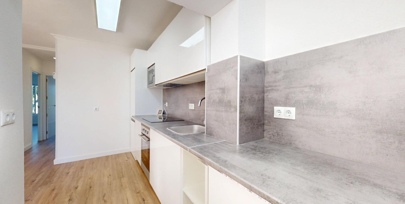 Rynek wtórny - Bungalowy -
Orihuela Costa - Villamartín-Las Filipinas