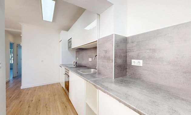 Rynek wtórny - Bungalowy -
Orihuela Costa - Villamartín-Las Filipinas