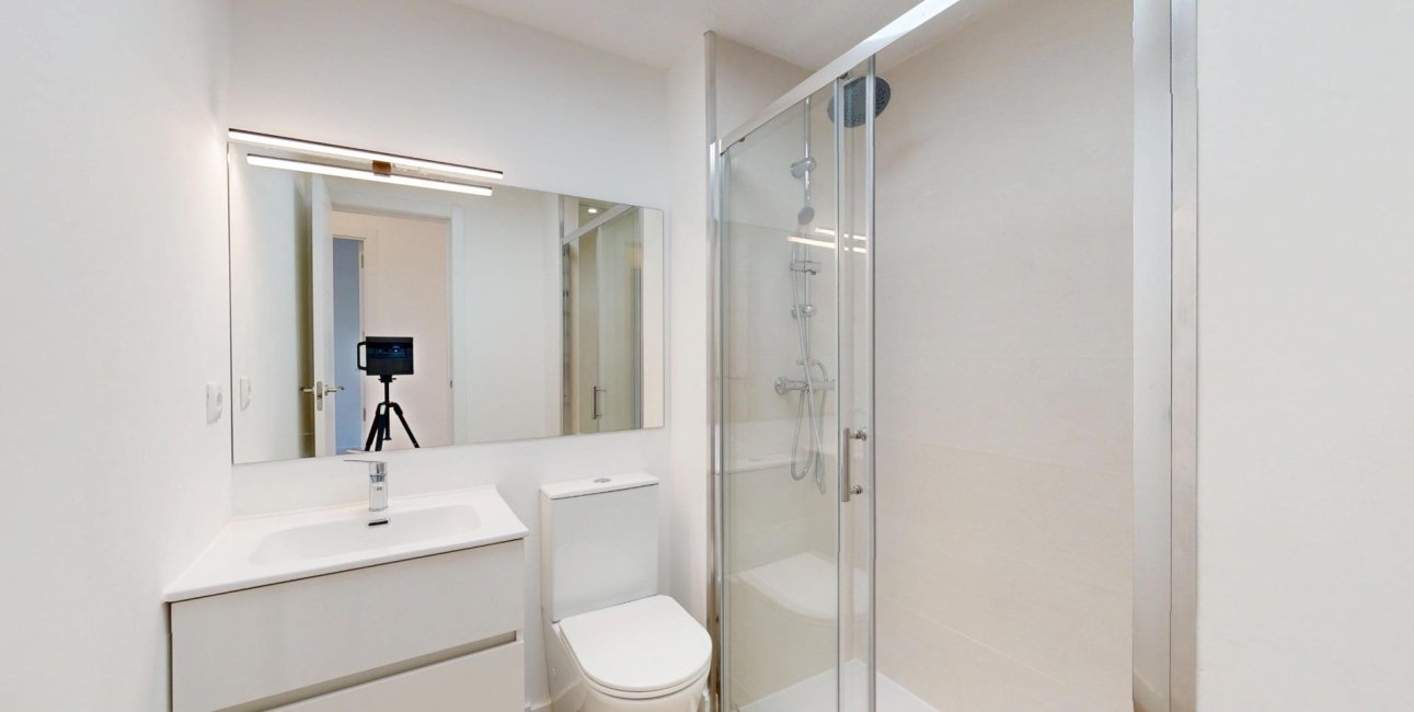 Rynek wtórny - Bungalowy -
Orihuela Costa - Villamartín-Las Filipinas