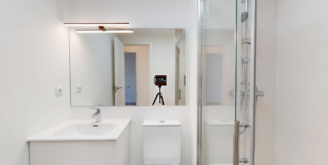 Rynek wtórny - Bungalowy -
Orihuela Costa - Villamartín-Las Filipinas