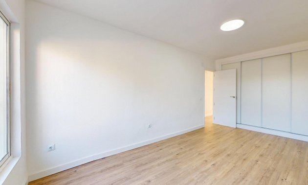 Rynek wtórny - Bungalowy -
Orihuela Costa - Villamartín-Las Filipinas