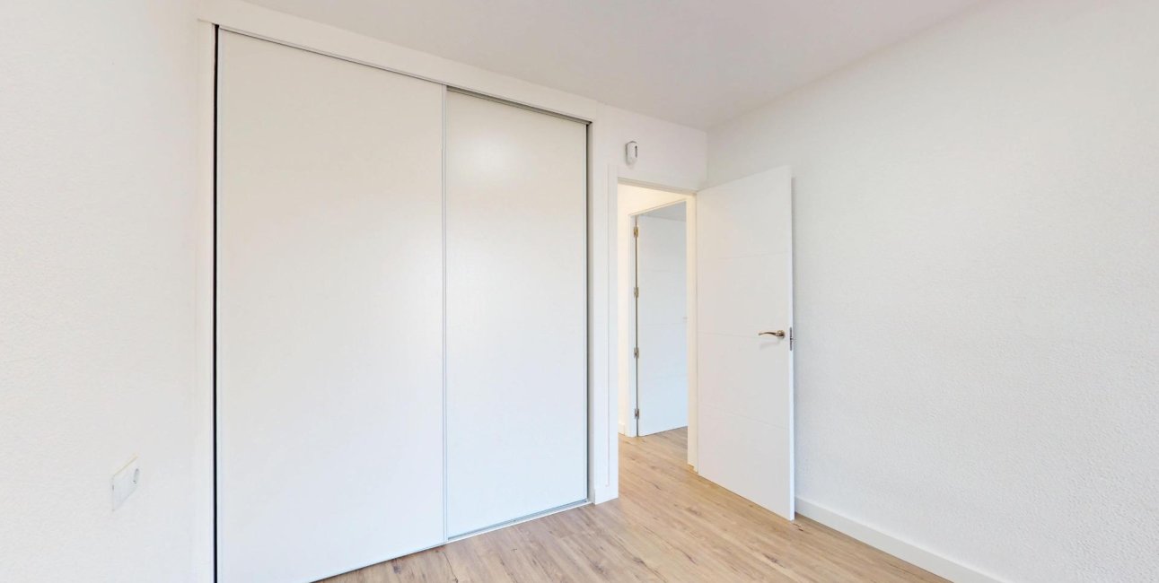 Rynek wtórny - Bungalowy -
Orihuela Costa - Villamartín-Las Filipinas