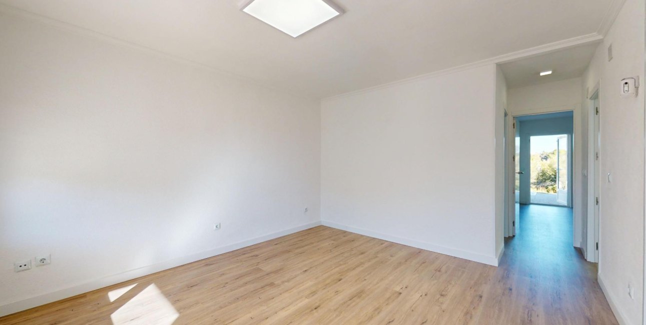 Rynek wtórny - Bungalowy -
Orihuela Costa - Villamartín-Las Filipinas