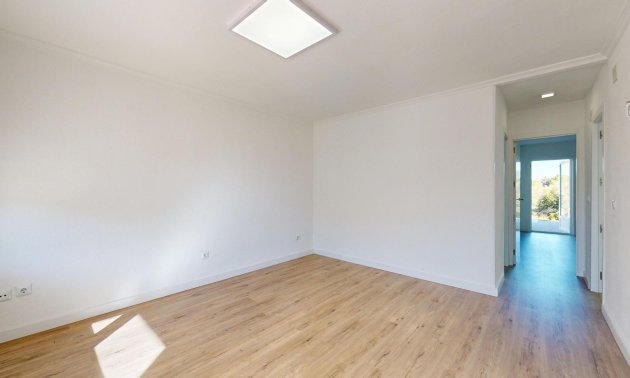 Rynek wtórny - Bungalowy -
Orihuela Costa - Villamartín-Las Filipinas