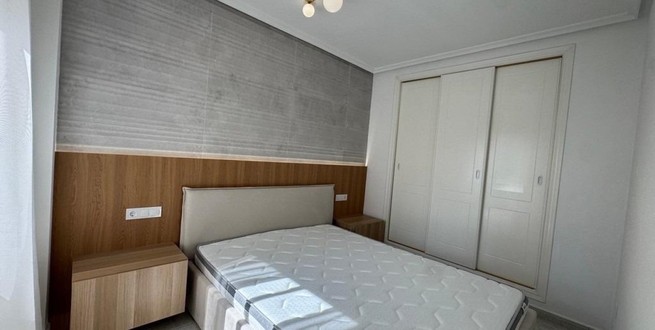 Resale - Apartment / flat -
Orihuela Costa - Las Filipinas