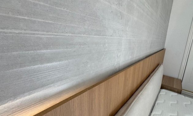 Resale - Apartment / flat -
Orihuela Costa - Las Filipinas