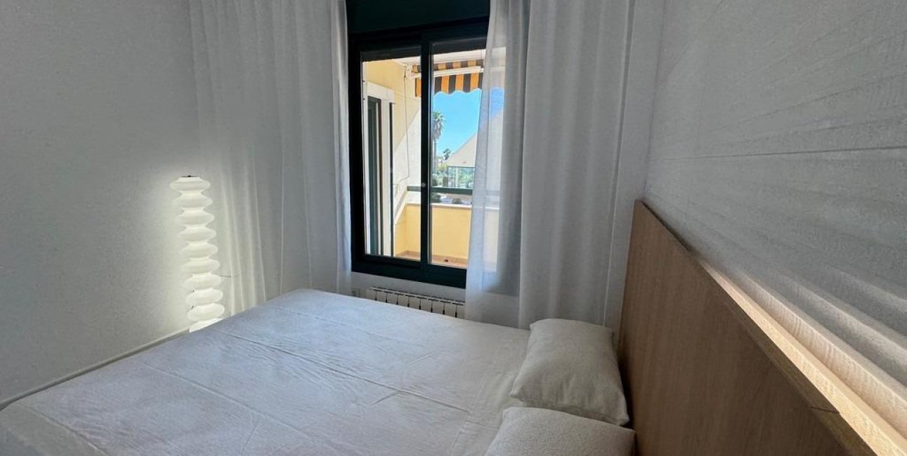 Resale - Apartment / flat -
Orihuela Costa - Las Filipinas