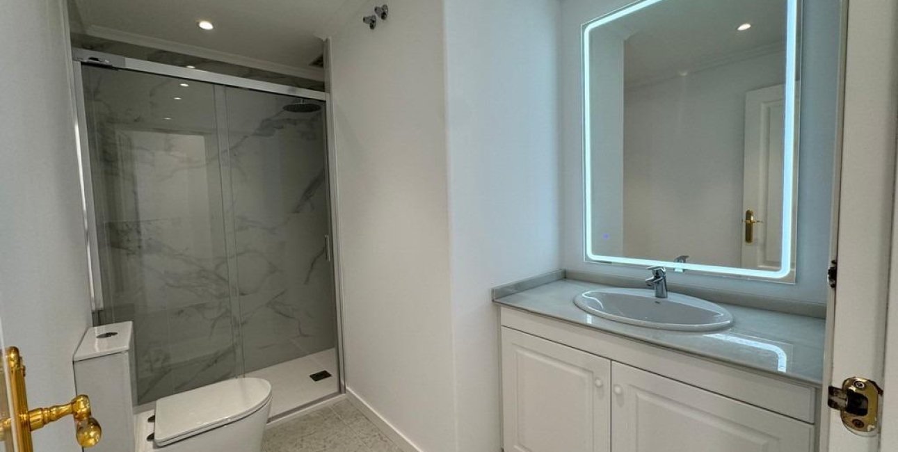 Resale - Apartment / flat -
Orihuela Costa - Las Filipinas