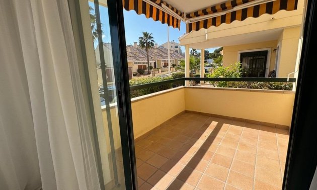 Resale - Apartment / flat -
Orihuela Costa - Las Filipinas