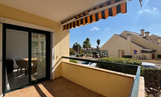 Resale - Apartment / flat -
Orihuela Costa - Las Filipinas