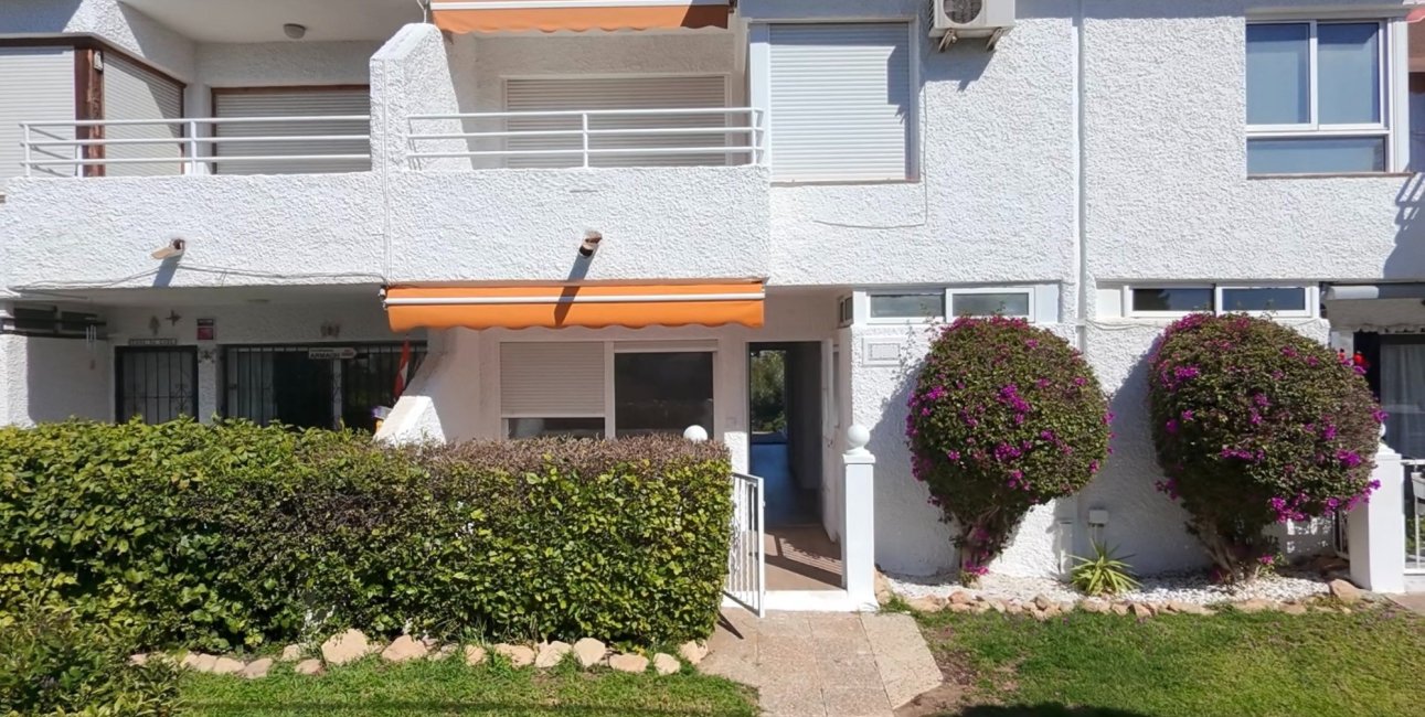 Rynek wtórny - Mieszkanie  -
Orihuela Costa - Villamartin