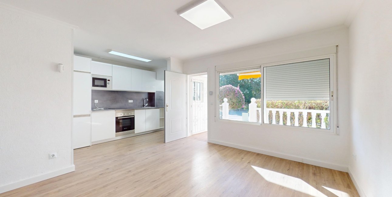 Rynek wtórny - Mieszkanie  -
Orihuela Costa - Villamartin