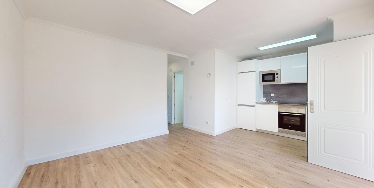 Rynek wtórny - Mieszkanie  -
Orihuela Costa - Villamartin